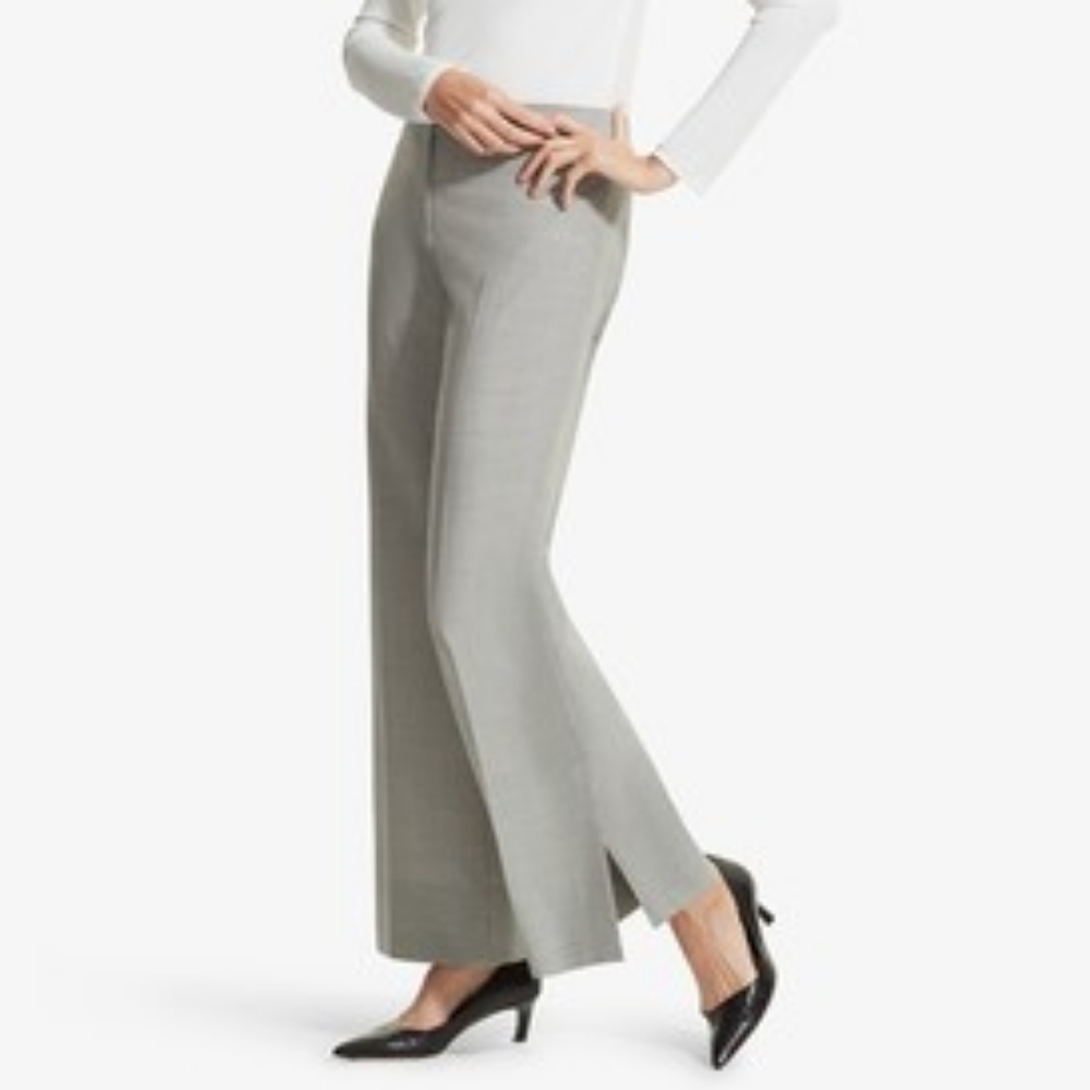 Clooney Pants